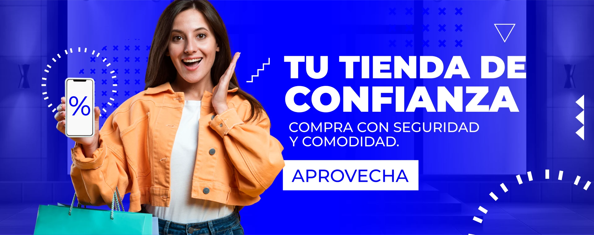 Default Banner