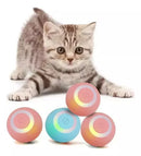 PetPlay | Pelota Inteligente para mascotas pequeñas y gatos