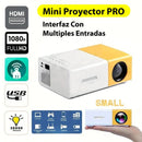 Mini Proyector PRO